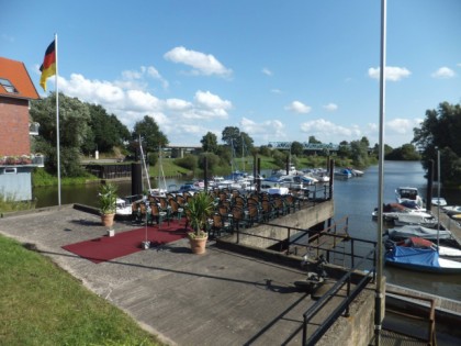 Foto: Bootshaus