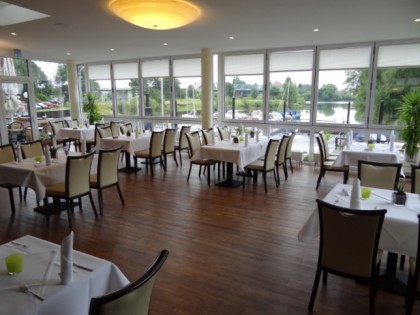 Foto: Bootshaus