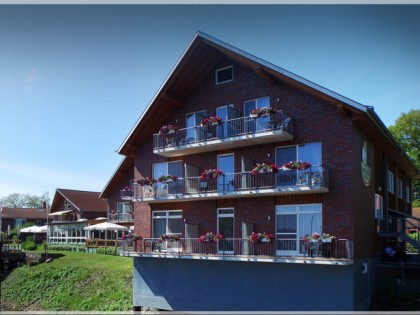 Foto: Bootshaus